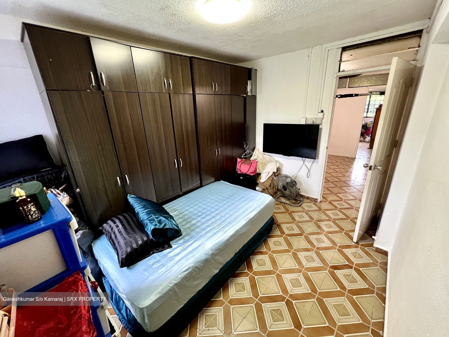 Blk 610 Ang Mo Kio Avenue 4 (Ang Mo Kio), HDB 3 Rooms #503577681